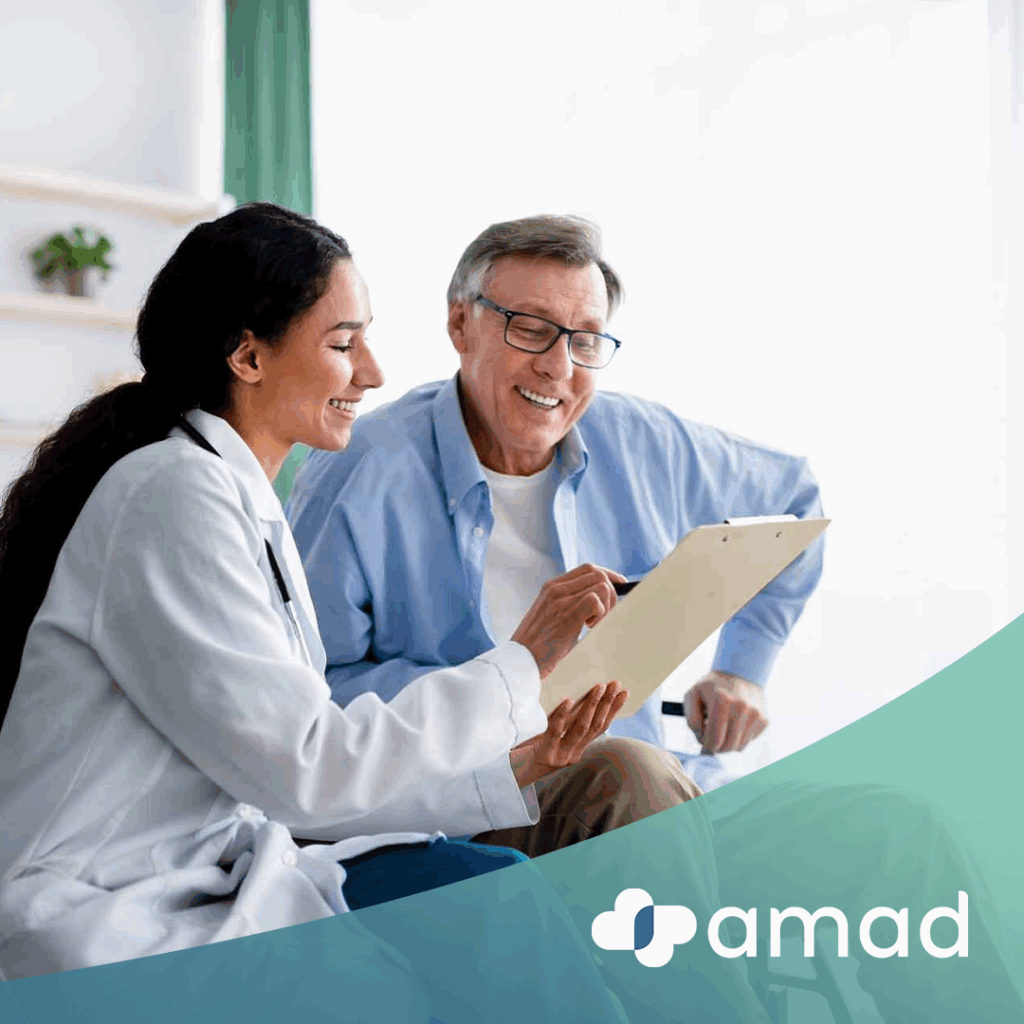 الأدوية والالتزام العلاجي